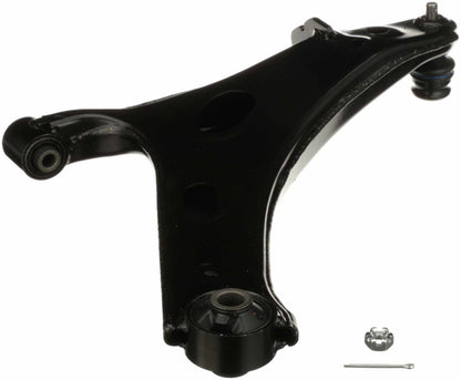 Delphi Control Arm and Ball Joint Assembly TC8457