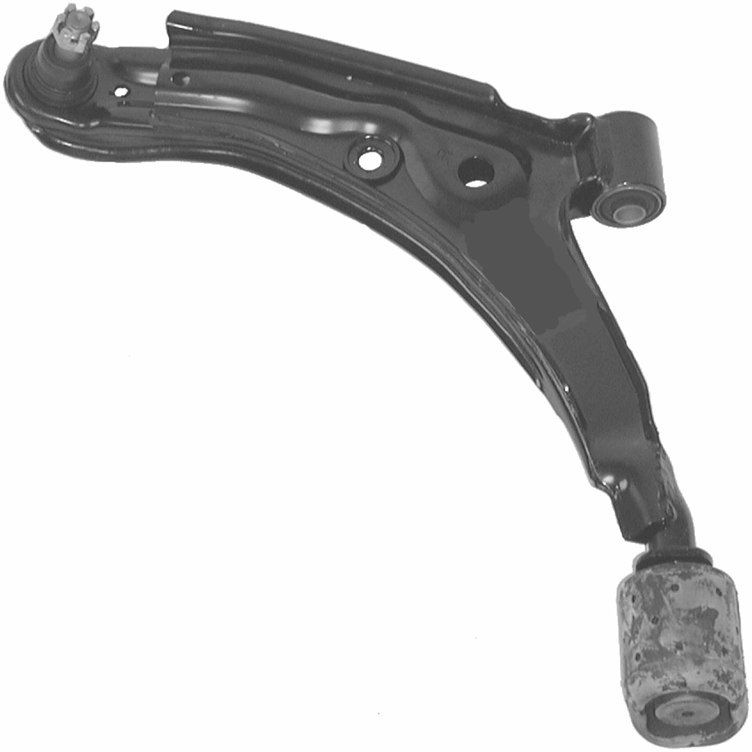 Delphi Control Arm and Ball Joint Assembly TC846