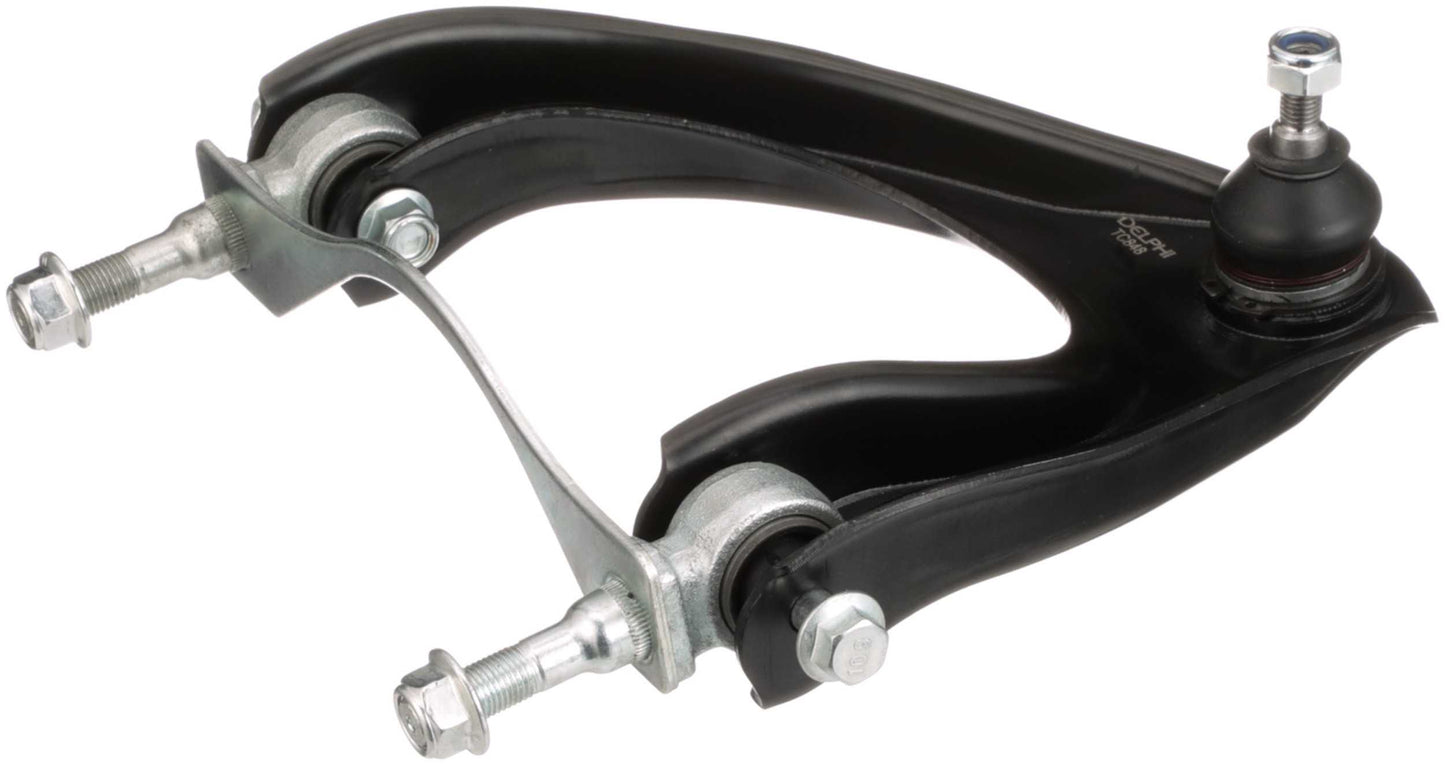 Delphi Control Arm and Ball Joint Assembly TC848