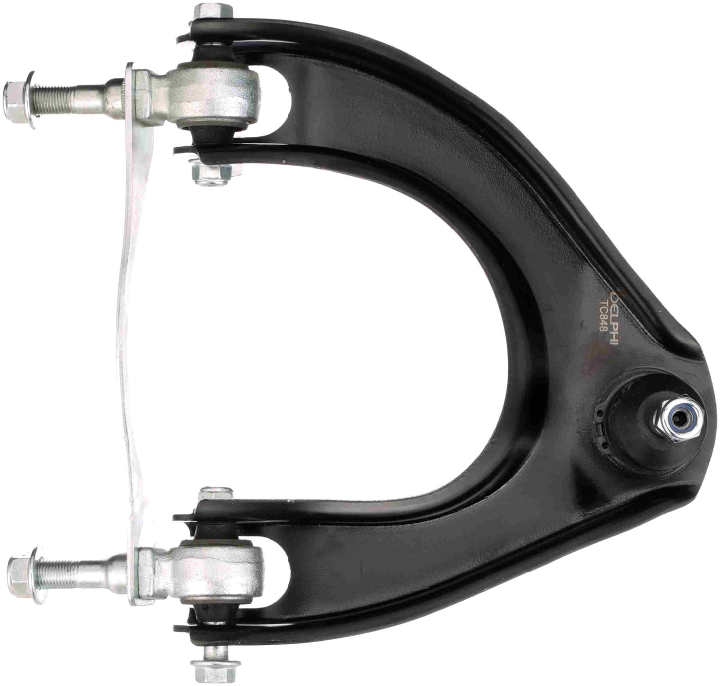 Delphi Control Arm and Ball Joint Assembly TC848