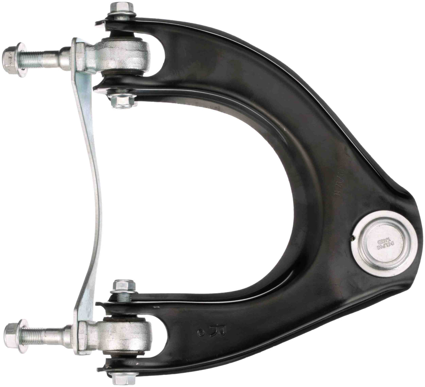 Delphi Control Arm and Ball Joint Assembly TC849