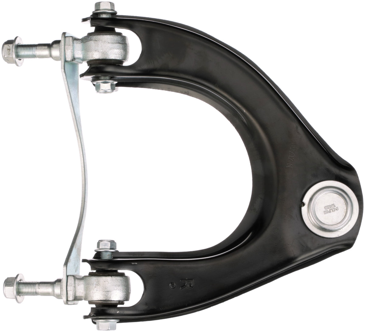 Delphi Control Arm and Ball Joint Assembly TC849