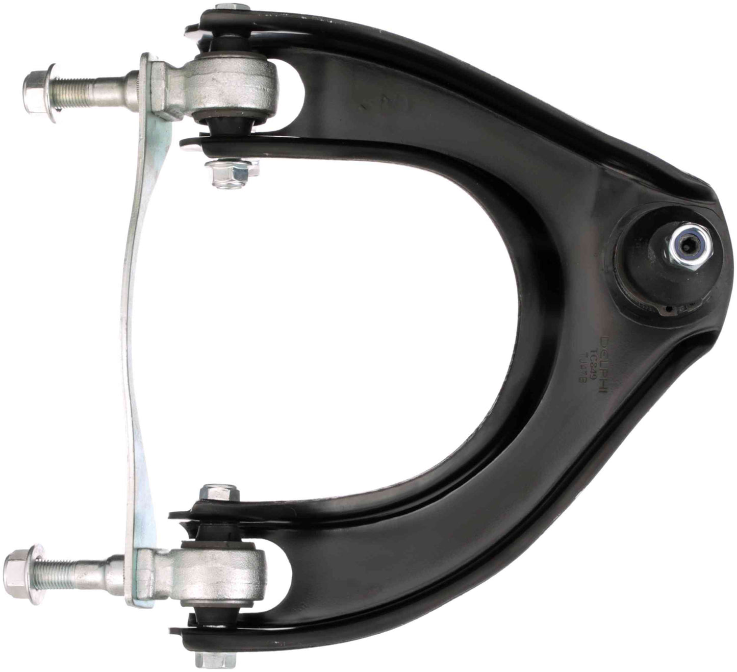 Delphi Control Arm and Ball Joint Assembly TC849