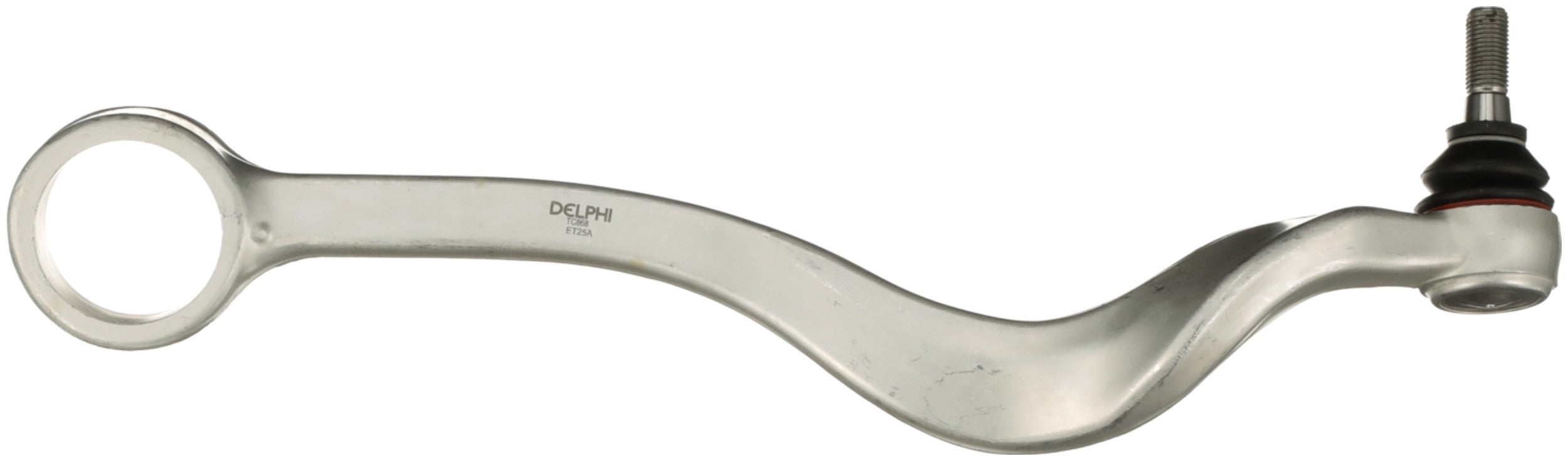 Delphi Control Arm and Ball Joint Assembly TC868