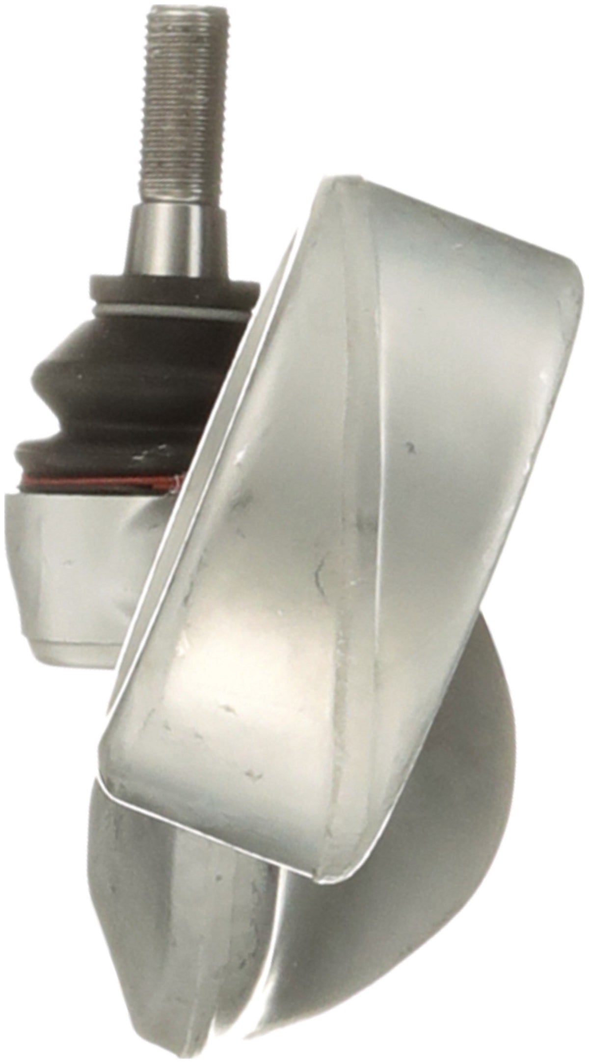 Delphi Control Arm and Ball Joint Assembly TC868