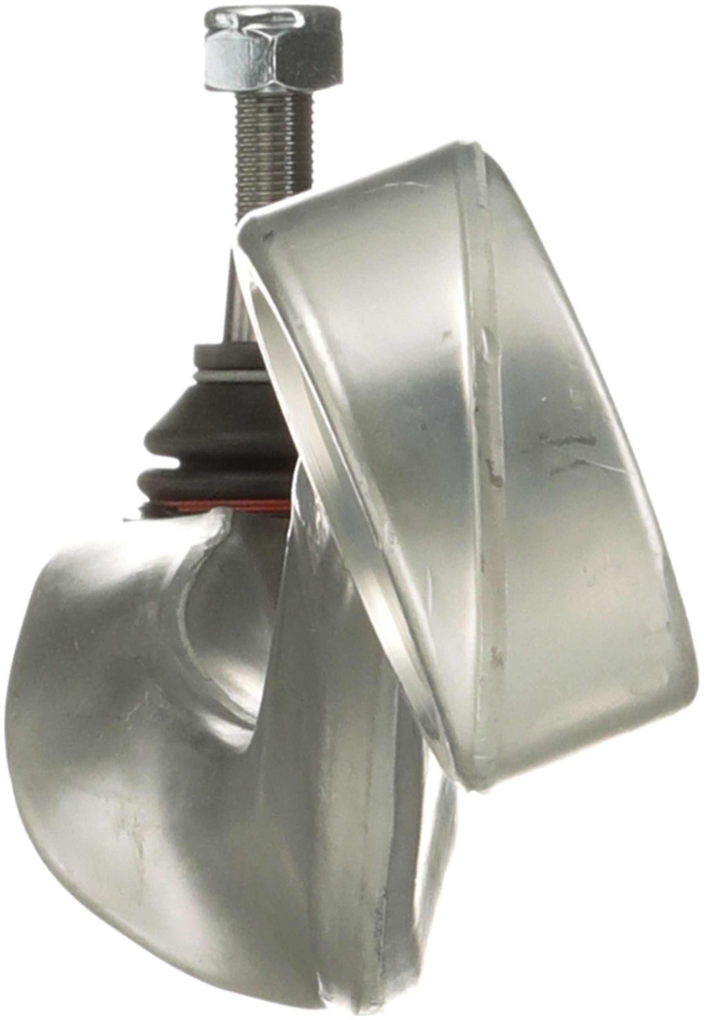 Delphi Control Arm and Ball Joint Assembly TC869