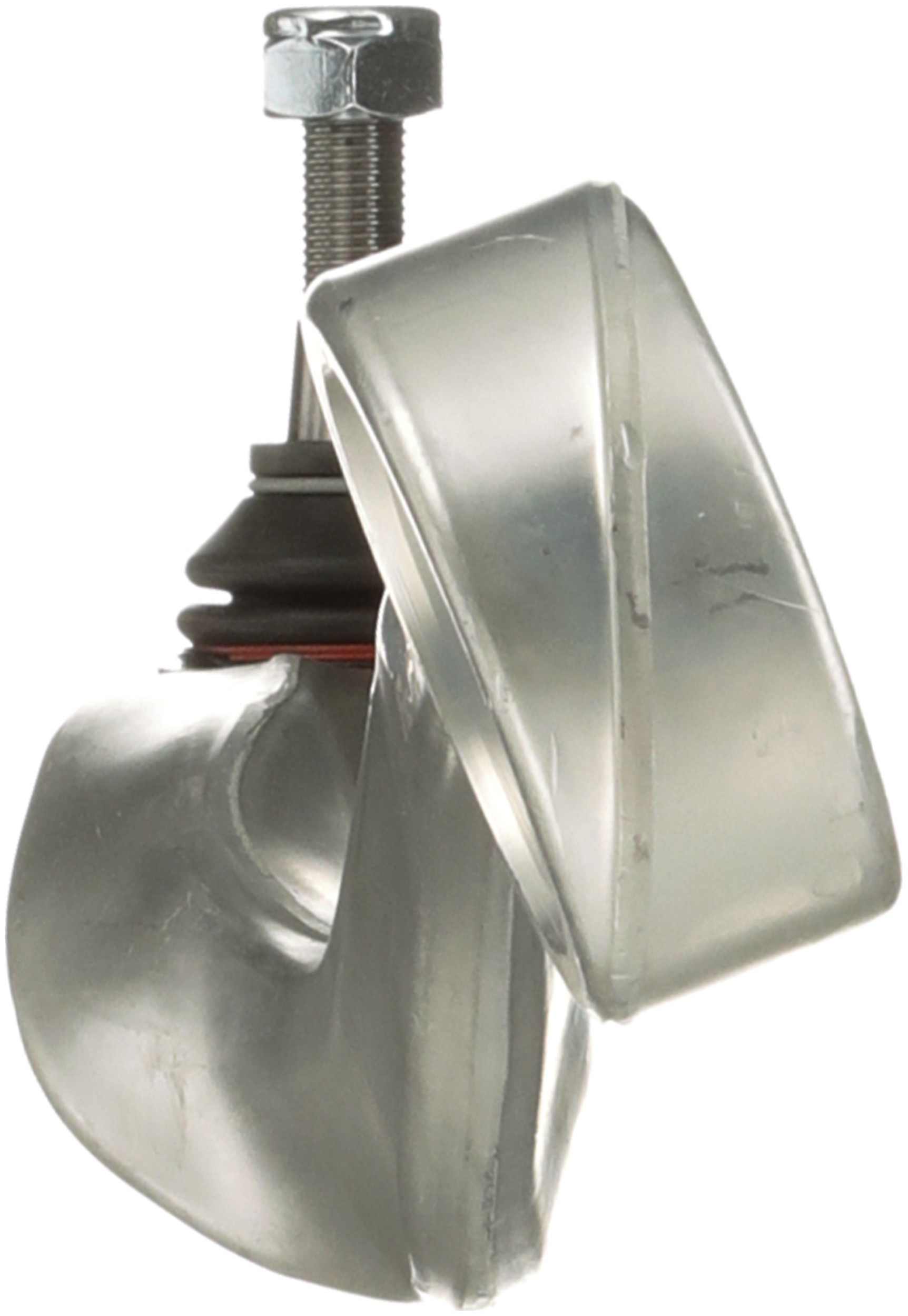 Delphi Control Arm and Ball Joint Assembly TC869