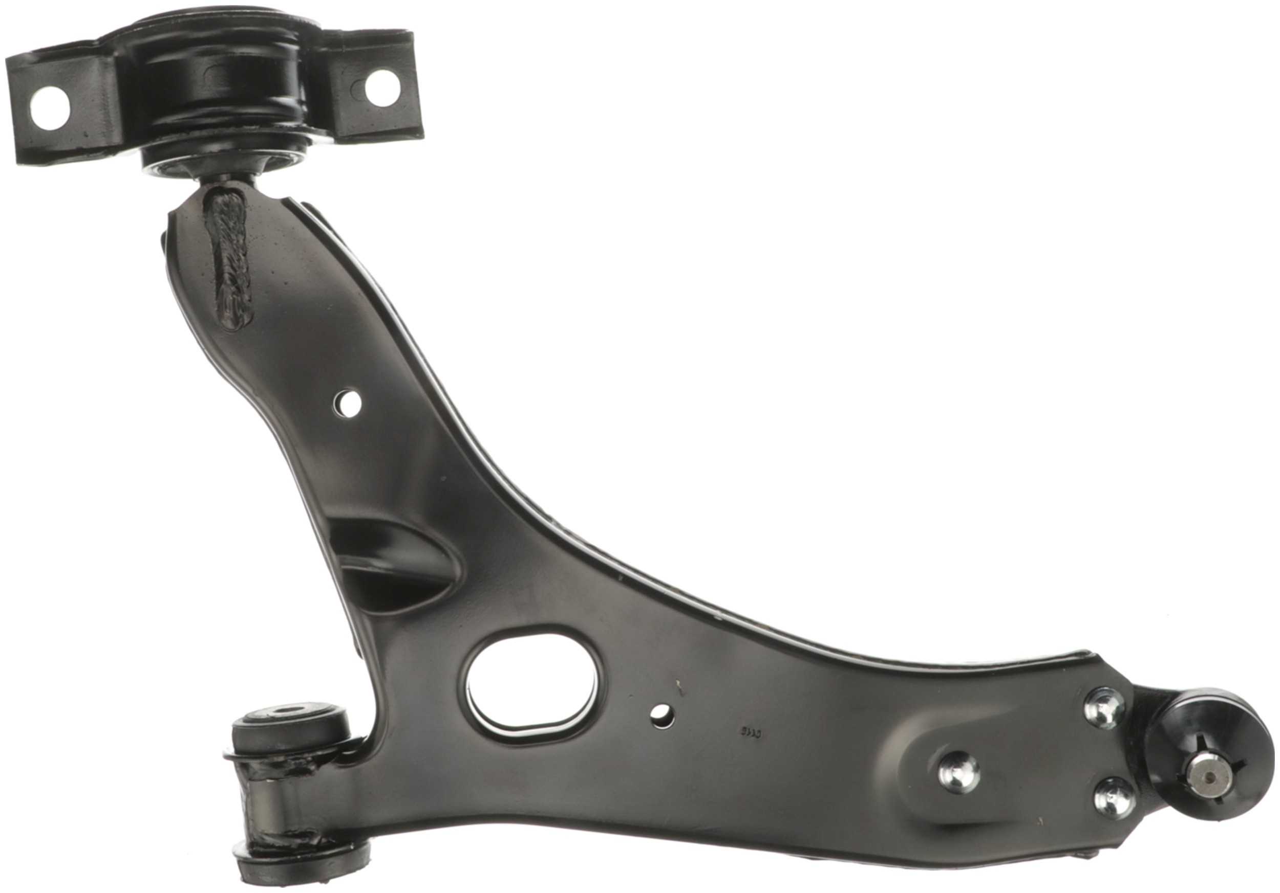 Delphi Control Arm and Ball Joint Assembly TC870