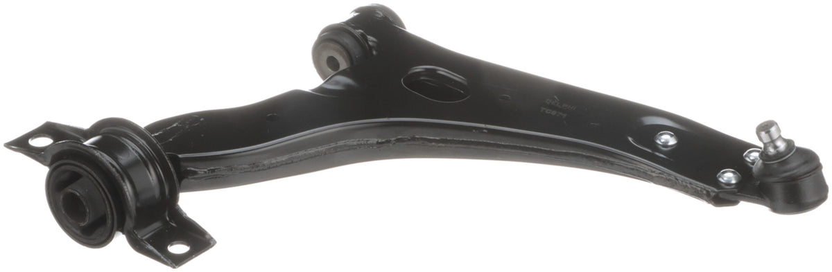 Delphi Control Arm and Ball Joint Assembly TC871
