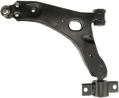 Delphi Control Arm and Ball Joint Assembly TC871