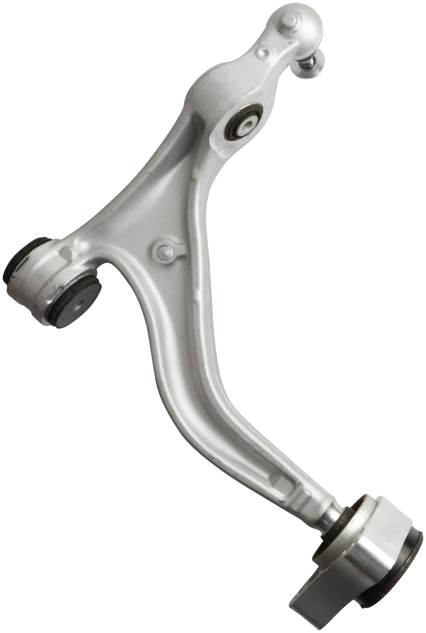 Delphi Suspension Control Arm and Ball Joint Assembly TC8812 image 6