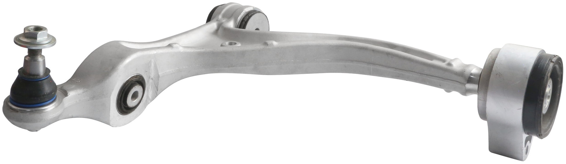 Delphi Suspension Control Arm and Ball Joint Assembly TC8812 main image