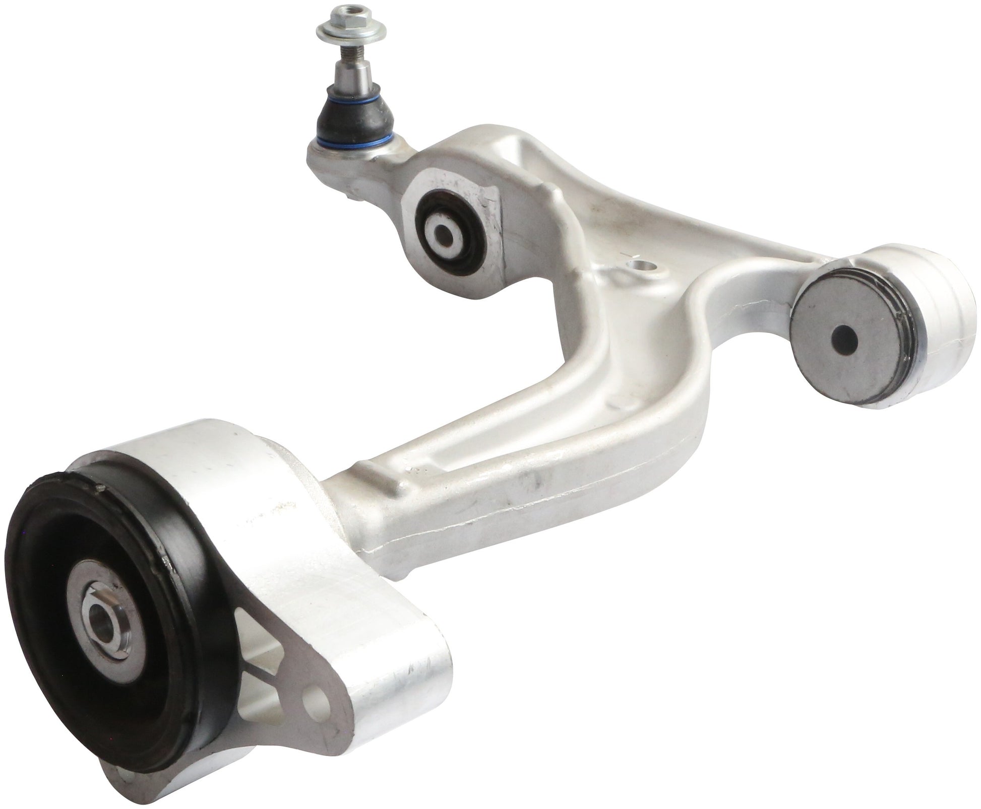 Delphi Suspension Control Arm and Ball Joint Assembly TC8812 image 4