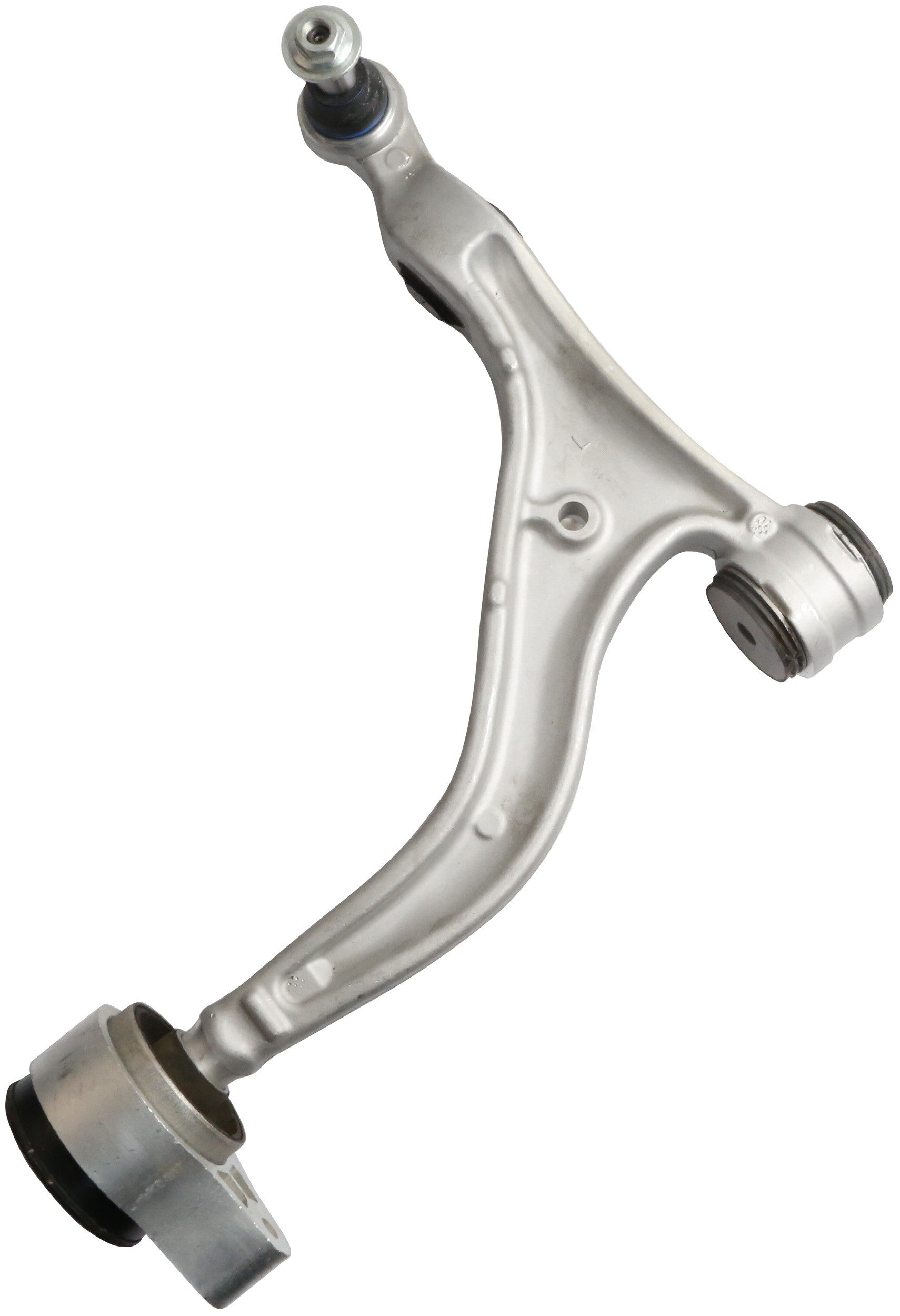 Delphi Suspension Control Arm and Ball Joint Assembly TC8812 image 2