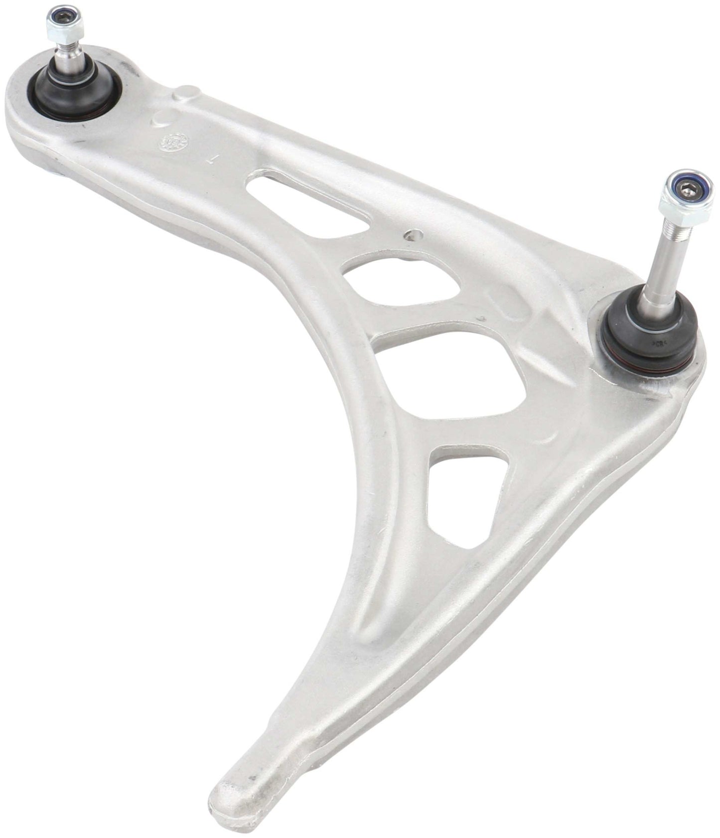 Delphi Control Arm and Ball Joint Assembly TC881