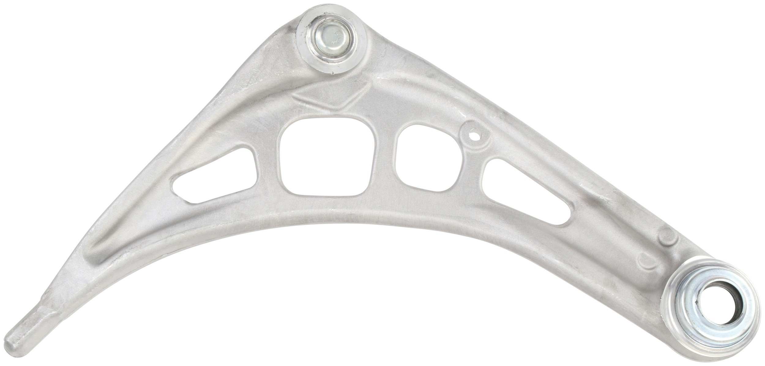 Delphi Control Arm and Ball Joint Assembly TC881