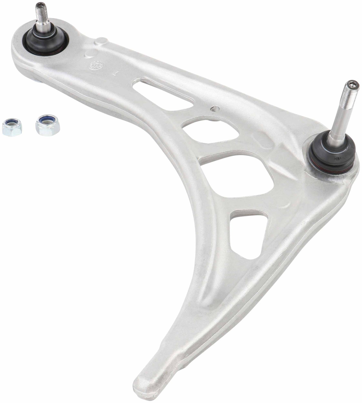Delphi Control Arm and Ball Joint Assembly TC881