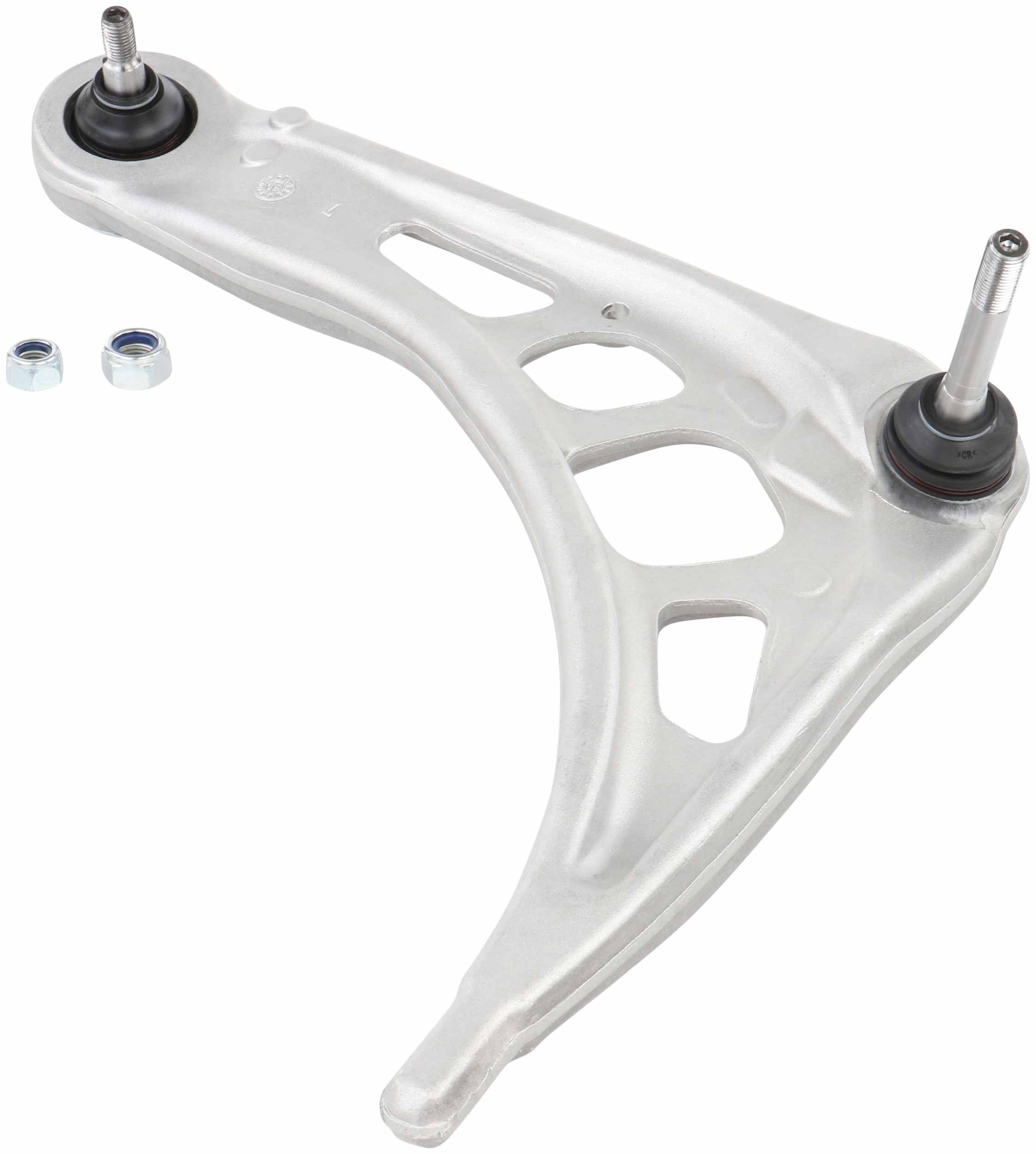 Delphi Control Arm and Ball Joint Assembly TC881