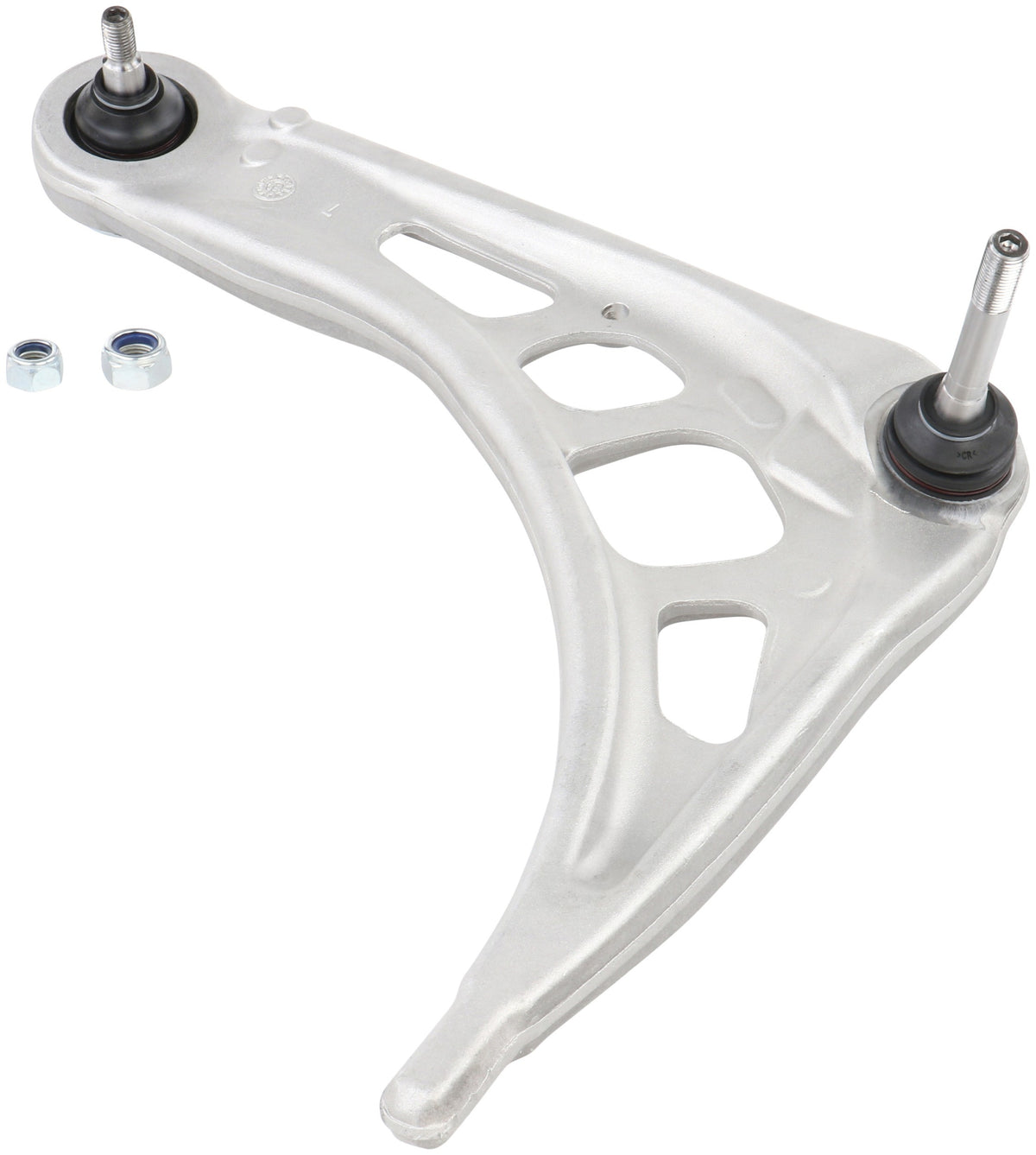 Delphi Control Arm and Ball Joint Assembly TC881