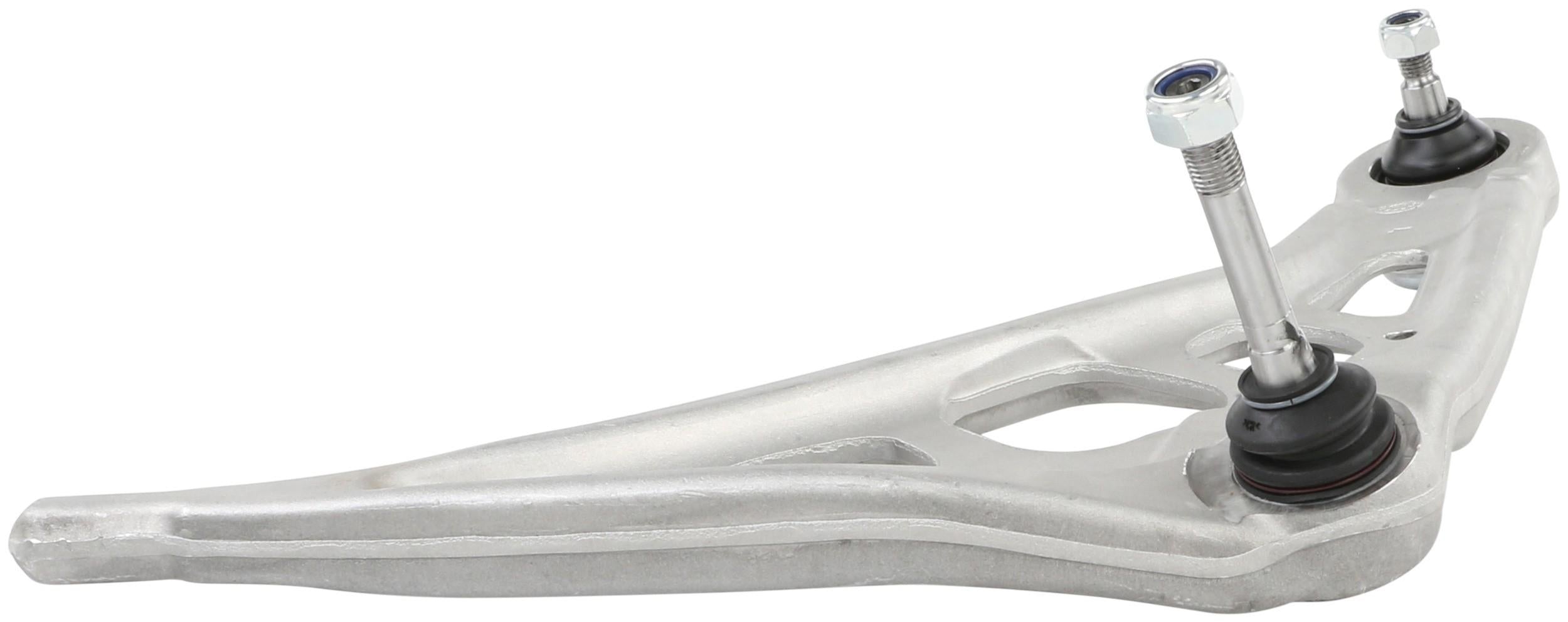 Delphi Control Arm and Ball Joint Assembly TC881