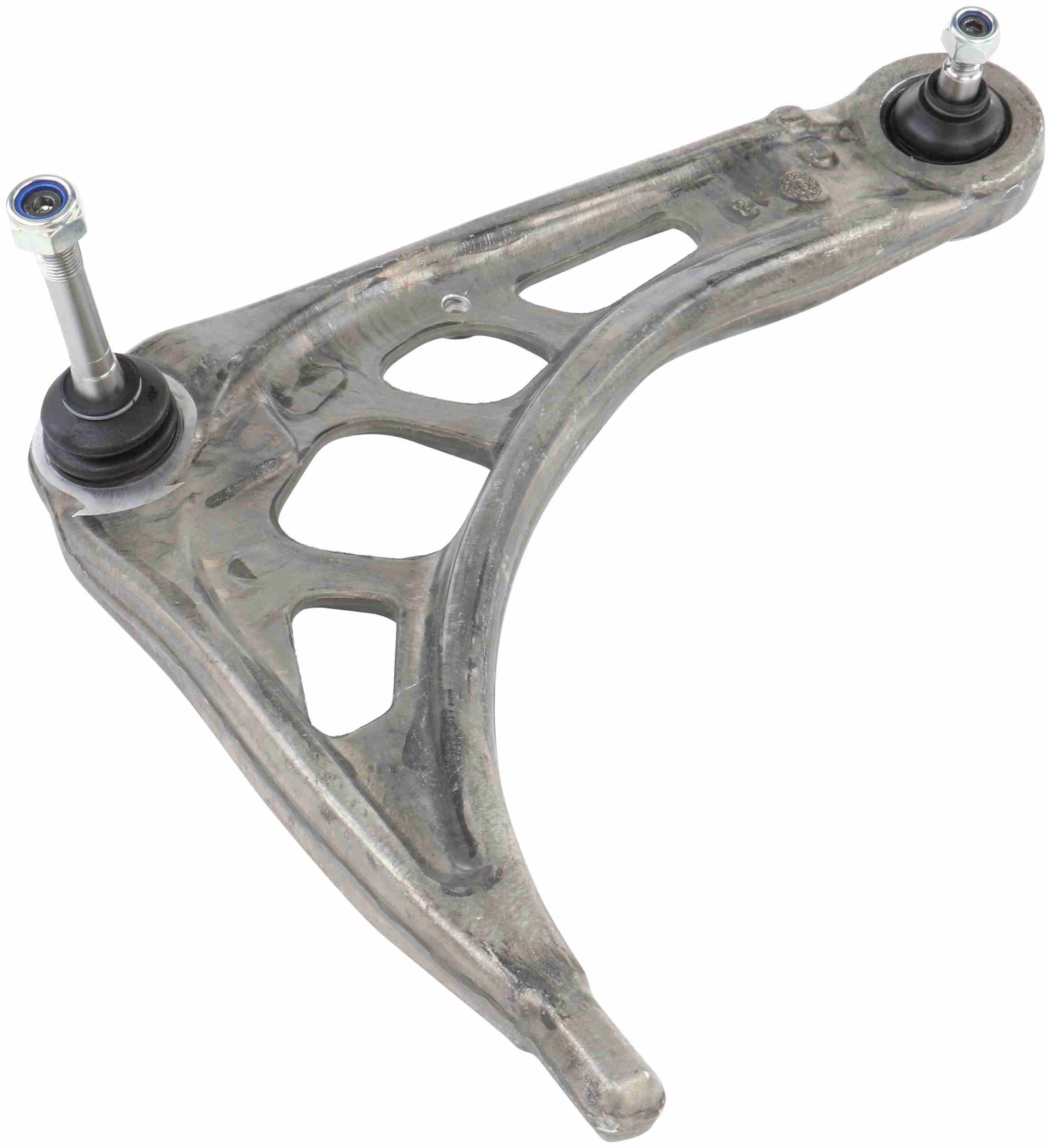 Delphi Control Arm and Ball Joint Assembly TC882