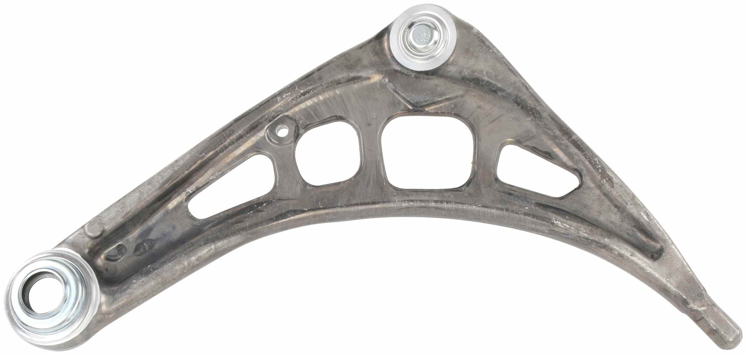 Delphi Control Arm and Ball Joint Assembly TC882