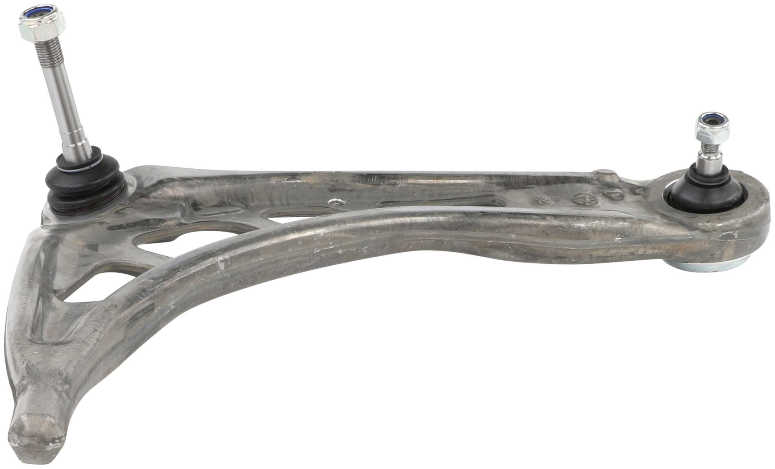 Delphi Control Arm and Ball Joint Assembly TC882