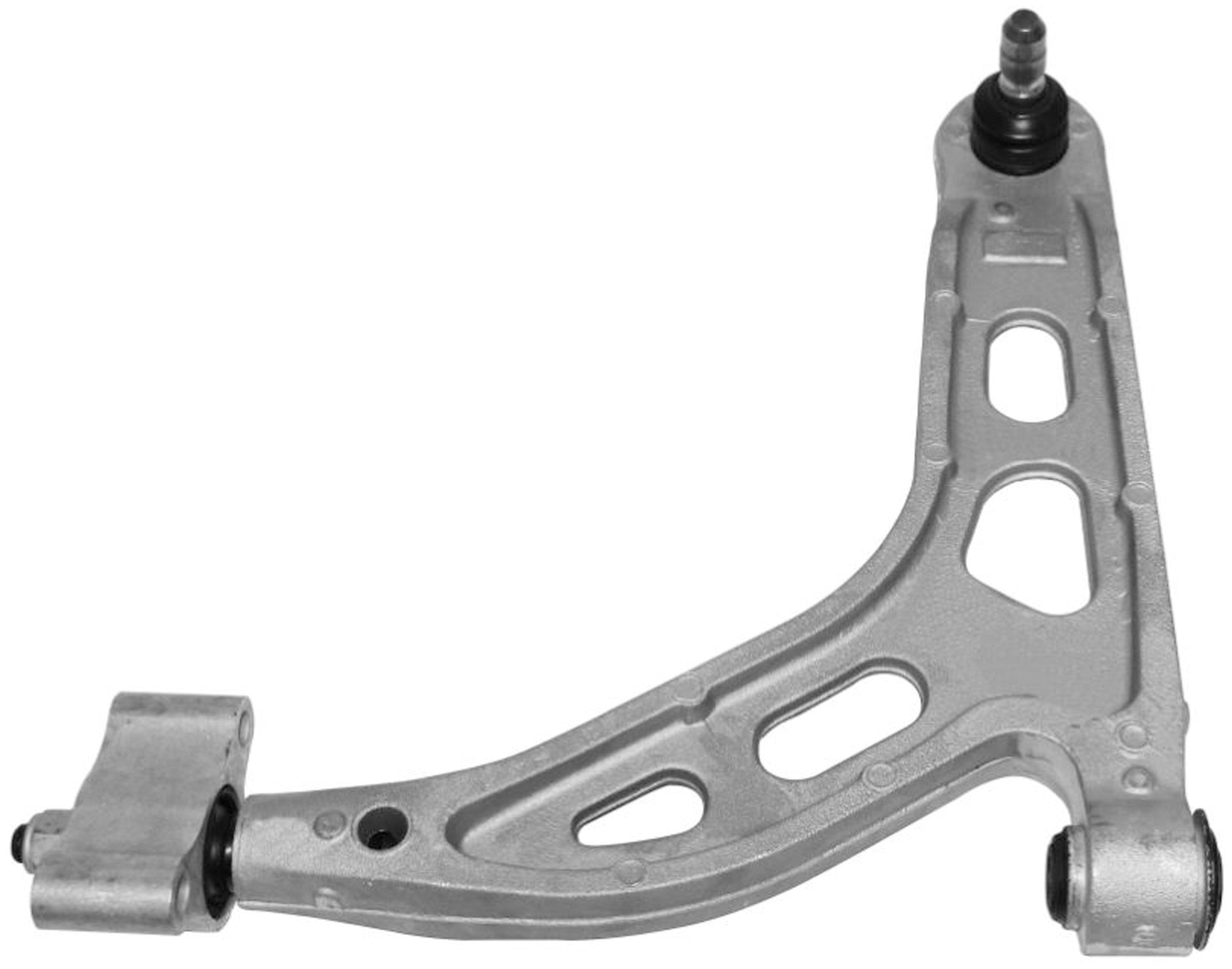Delphi Suspension Control Arm and Ball Joint Assembly TC9111 main image