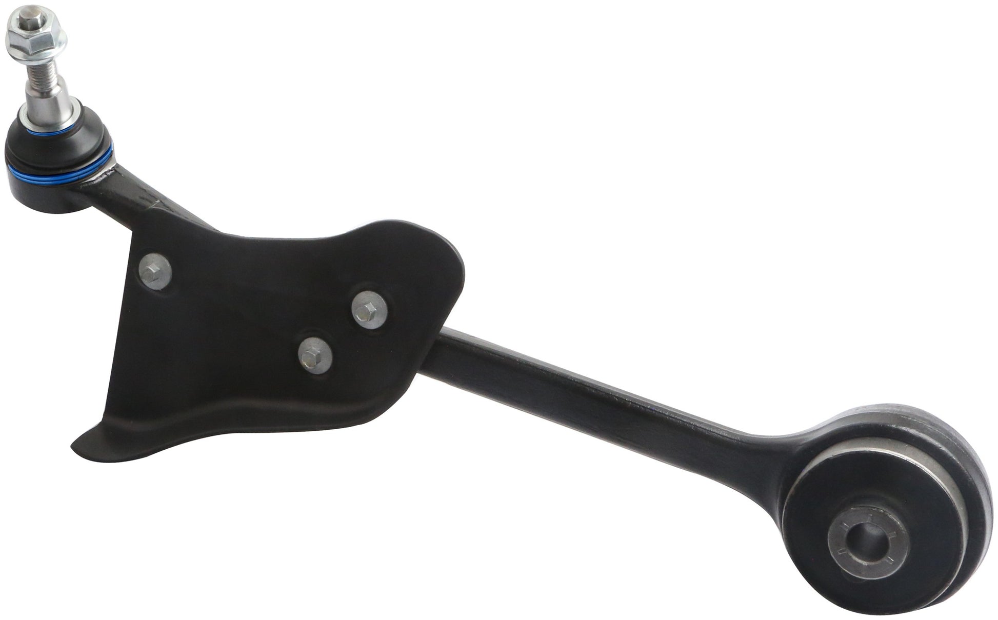 Delphi Suspension Control Arm and Ball Joint Assembly TC9351 image 3