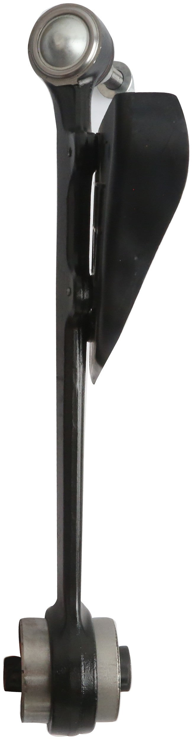 Delphi Suspension Control Arm and Ball Joint Assembly TC9351 image 6