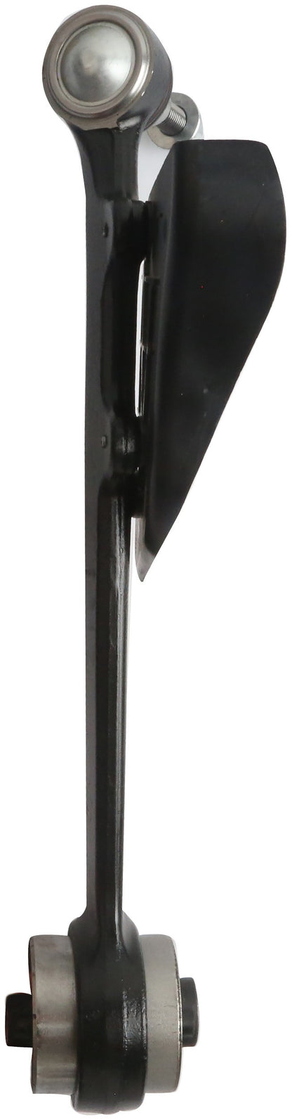 Delphi Suspension Control Arm and Ball Joint Assembly TC9351 image 6
