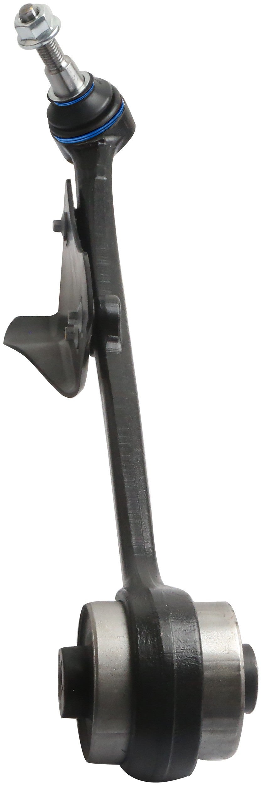 Delphi Suspension Control Arm and Ball Joint Assembly TC9351 image 4