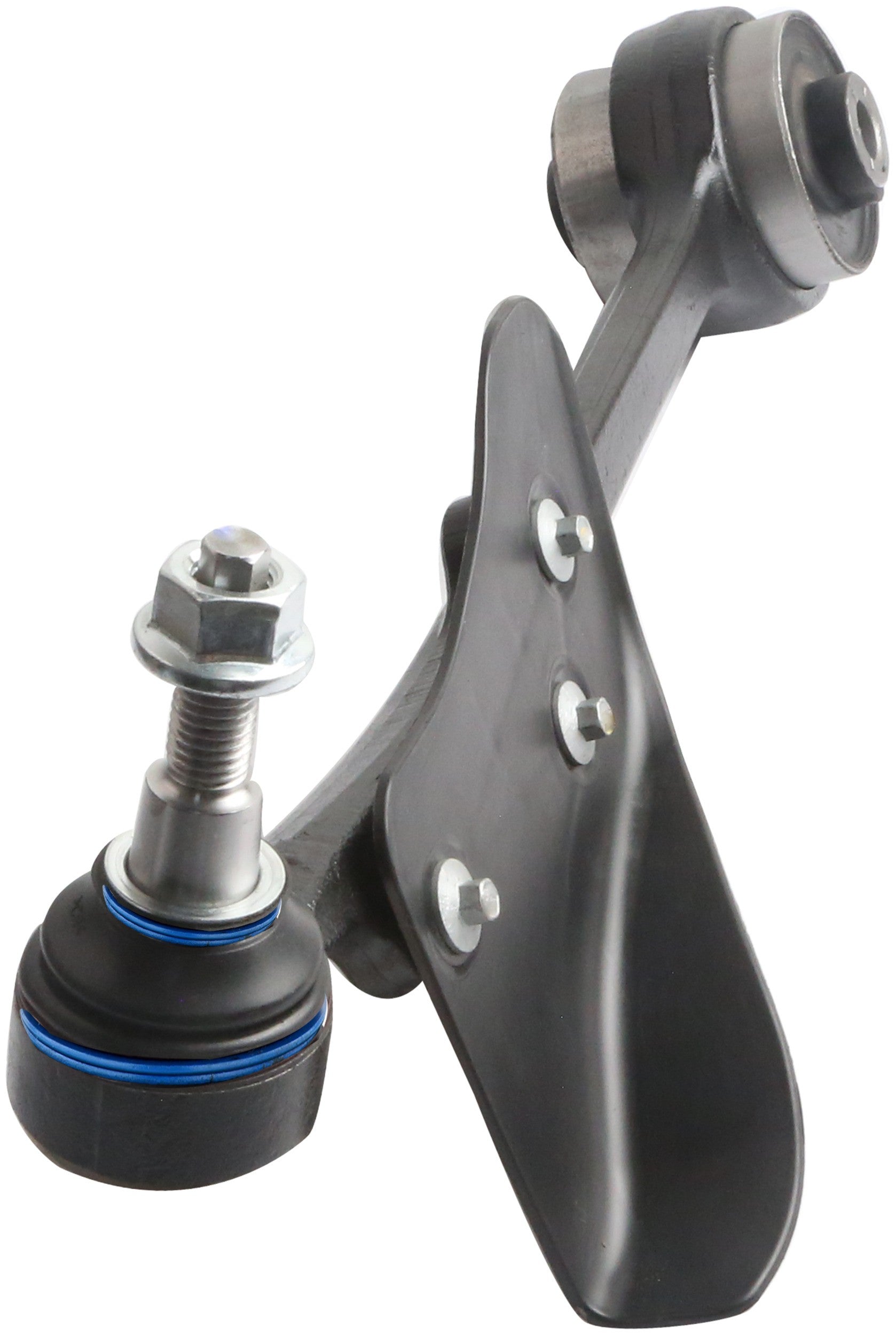 Delphi Suspension Control Arm and Ball Joint Assembly TC9351 image 5