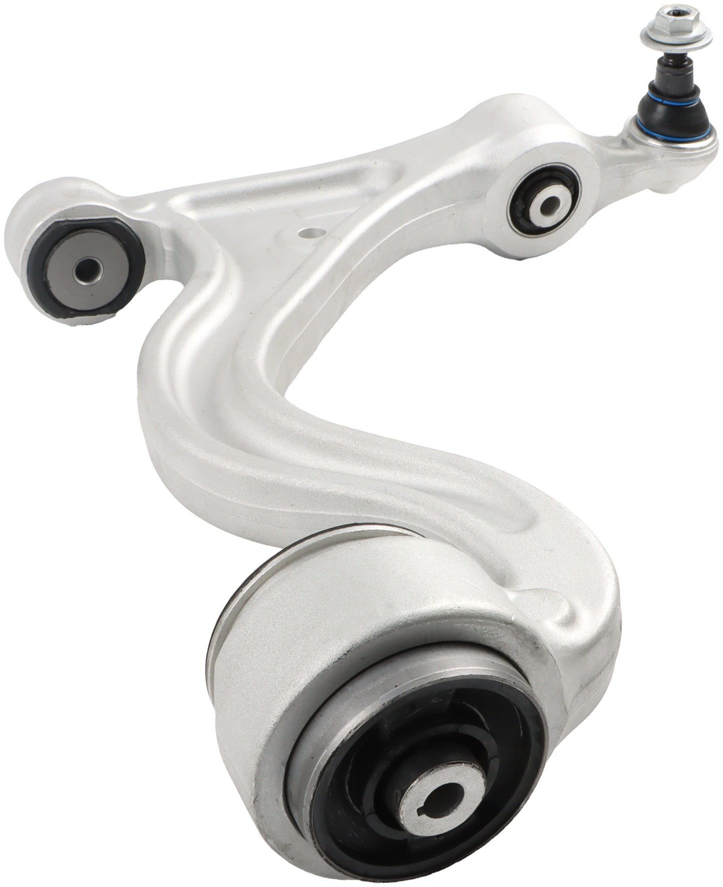 Delphi Suspension Control Arm and Ball Joint Assembly TC9384 image 3