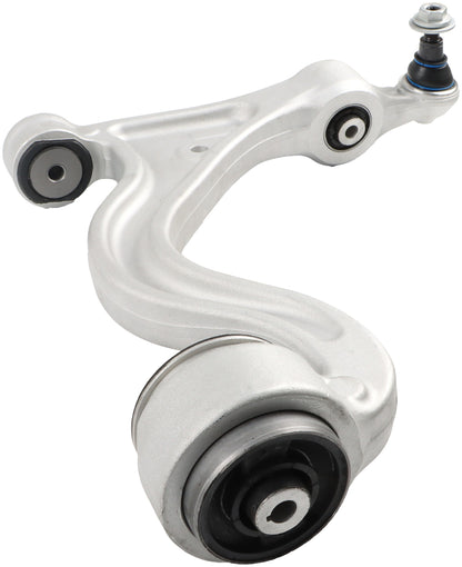 Delphi Suspension Control Arm and Ball Joint Assembly TC9384 image 3