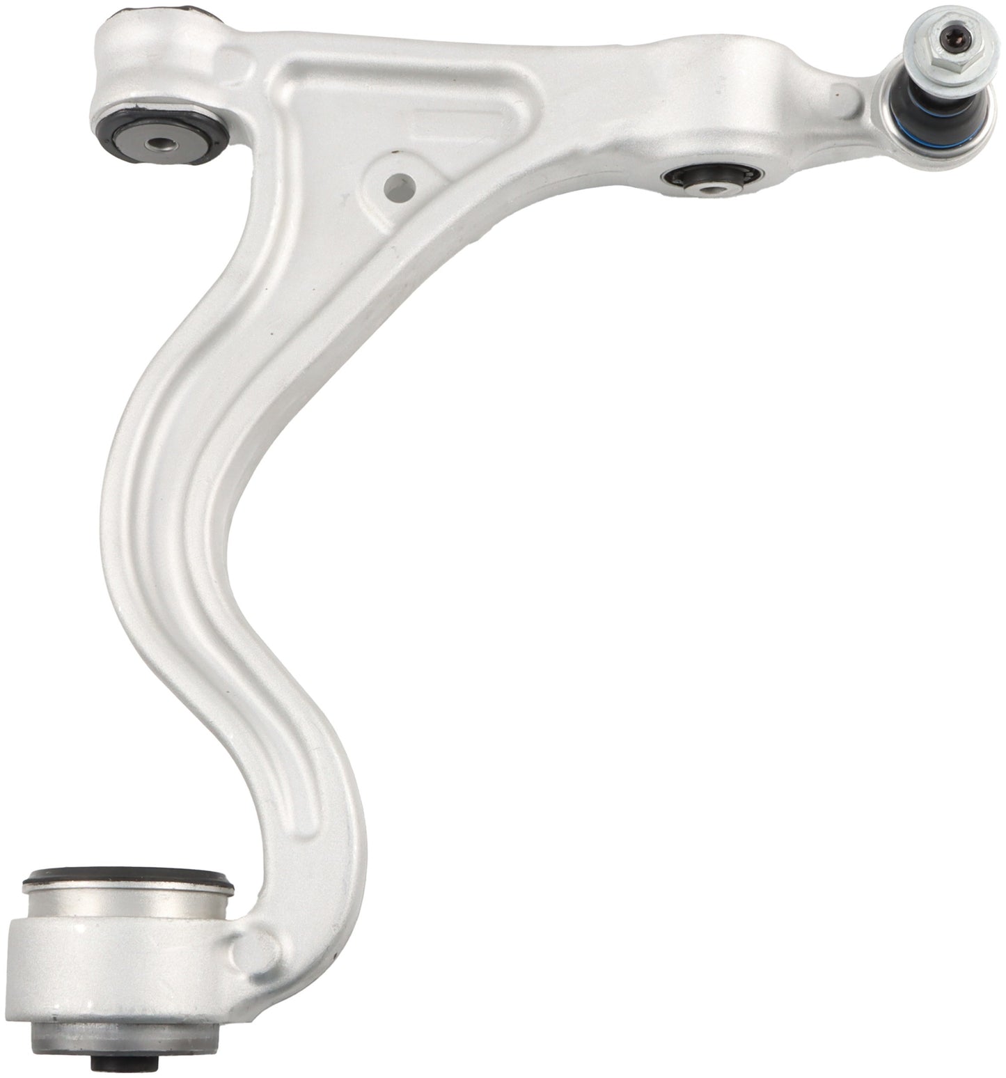Delphi Suspension Control Arm and Ball Joint Assembly TC9384 image 6