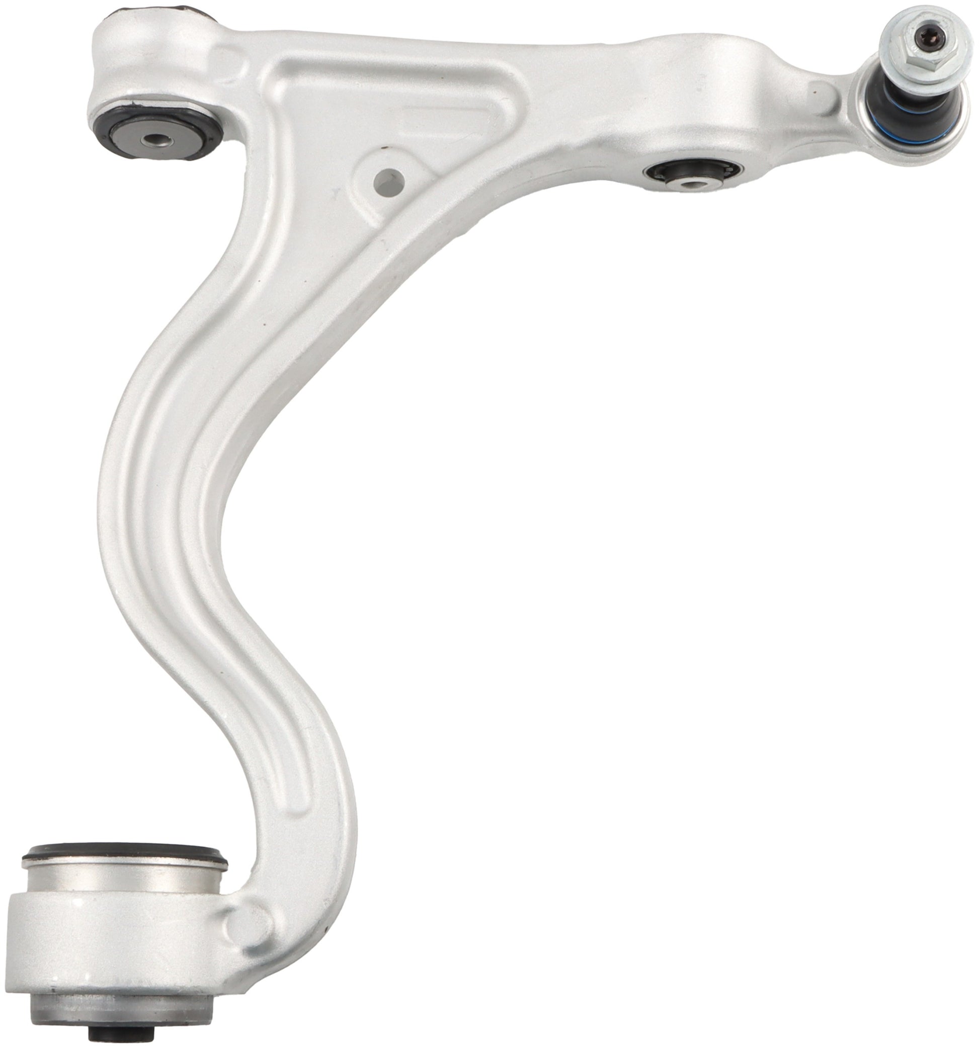 Delphi Suspension Control Arm and Ball Joint Assembly TC9384 image 6