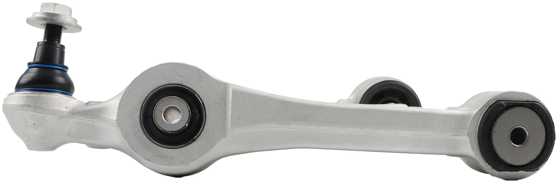 Delphi Suspension Control Arm and Ball Joint Assembly TC9384 main image