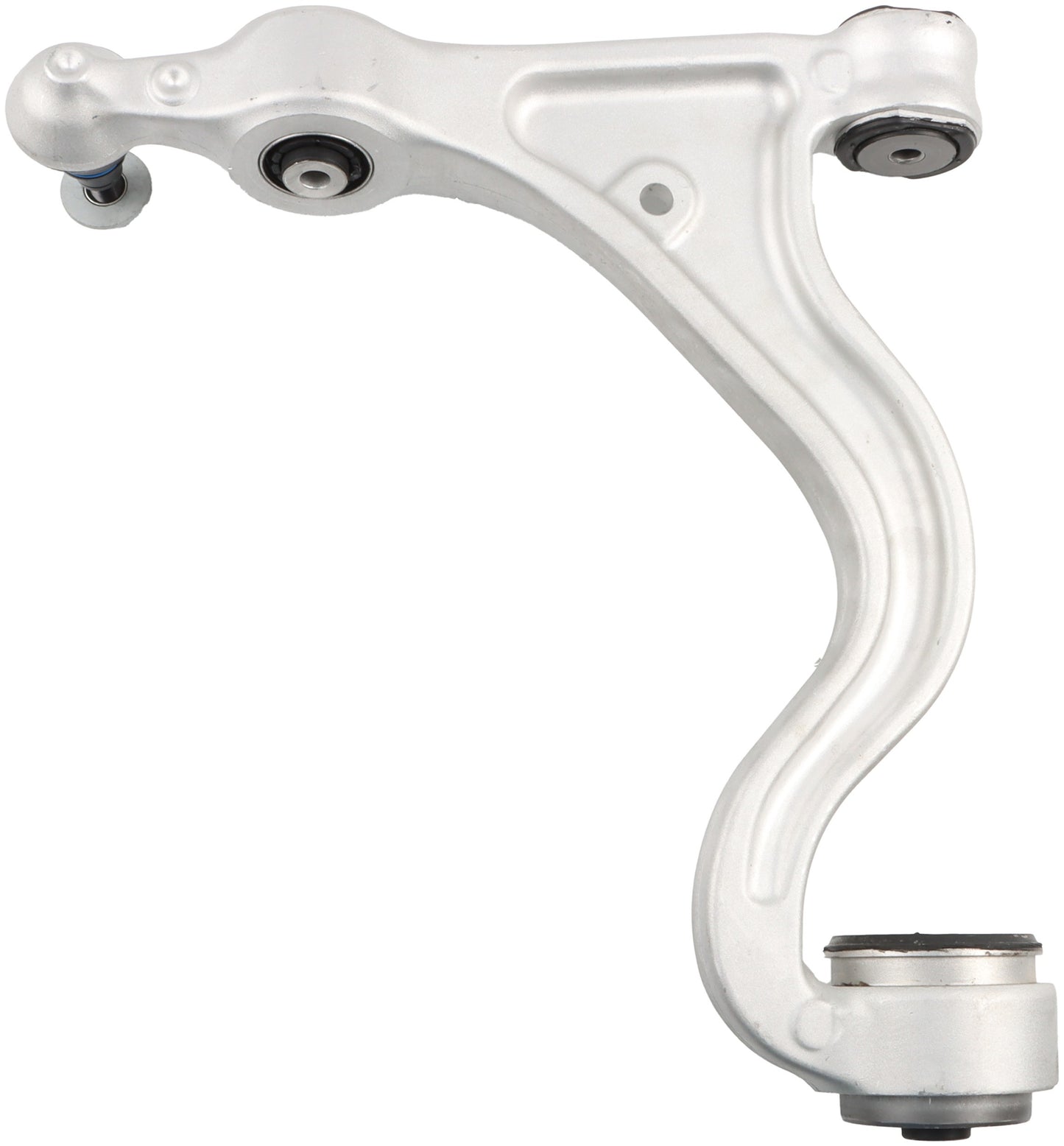 Delphi Suspension Control Arm and Ball Joint Assembly TC9384 image 2