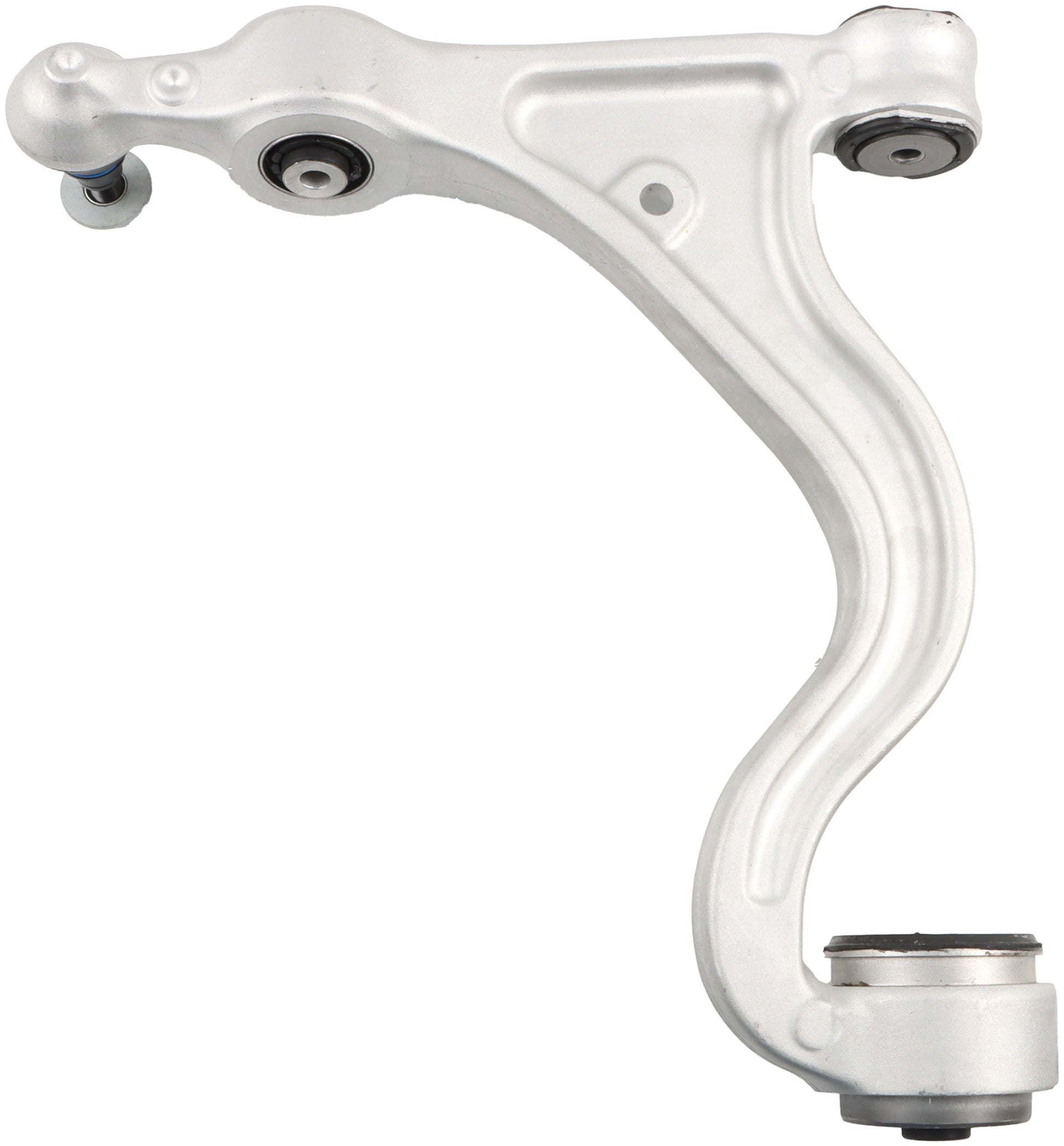 Delphi Suspension Control Arm and Ball Joint Assembly TC9384 image 2
