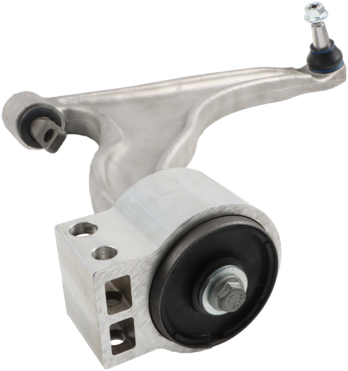 Delphi Suspension Control Arm and Ball Joint Assembly TC9481 image 3
