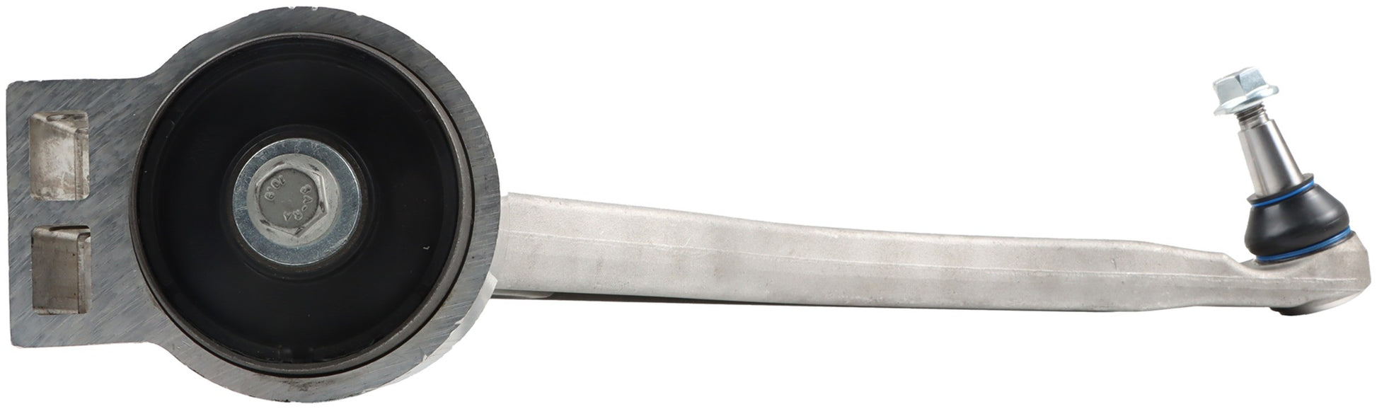 Delphi Suspension Control Arm and Ball Joint Assembly TC9481 image 7