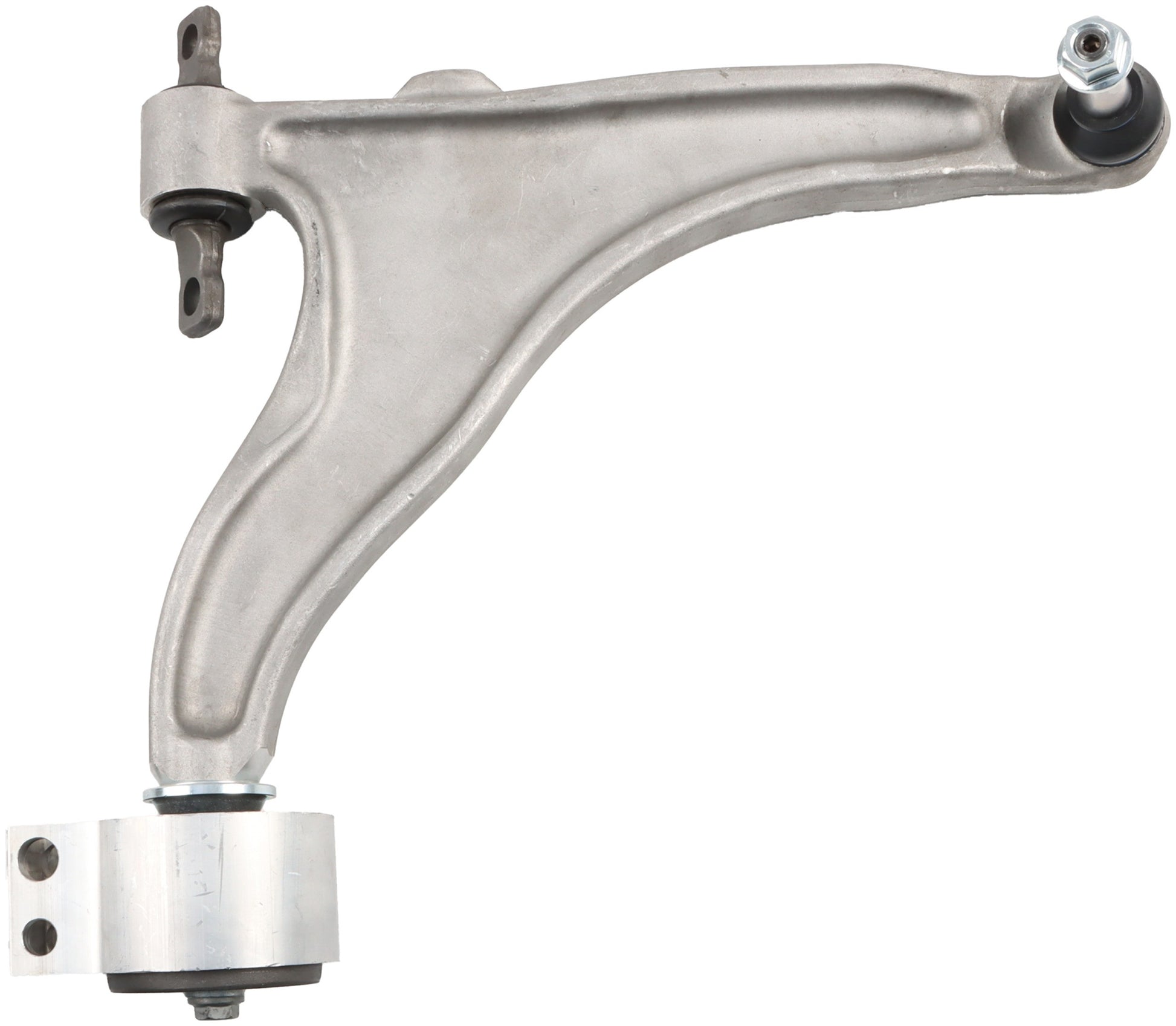 Delphi Suspension Control Arm and Ball Joint Assembly TC9481 image 6