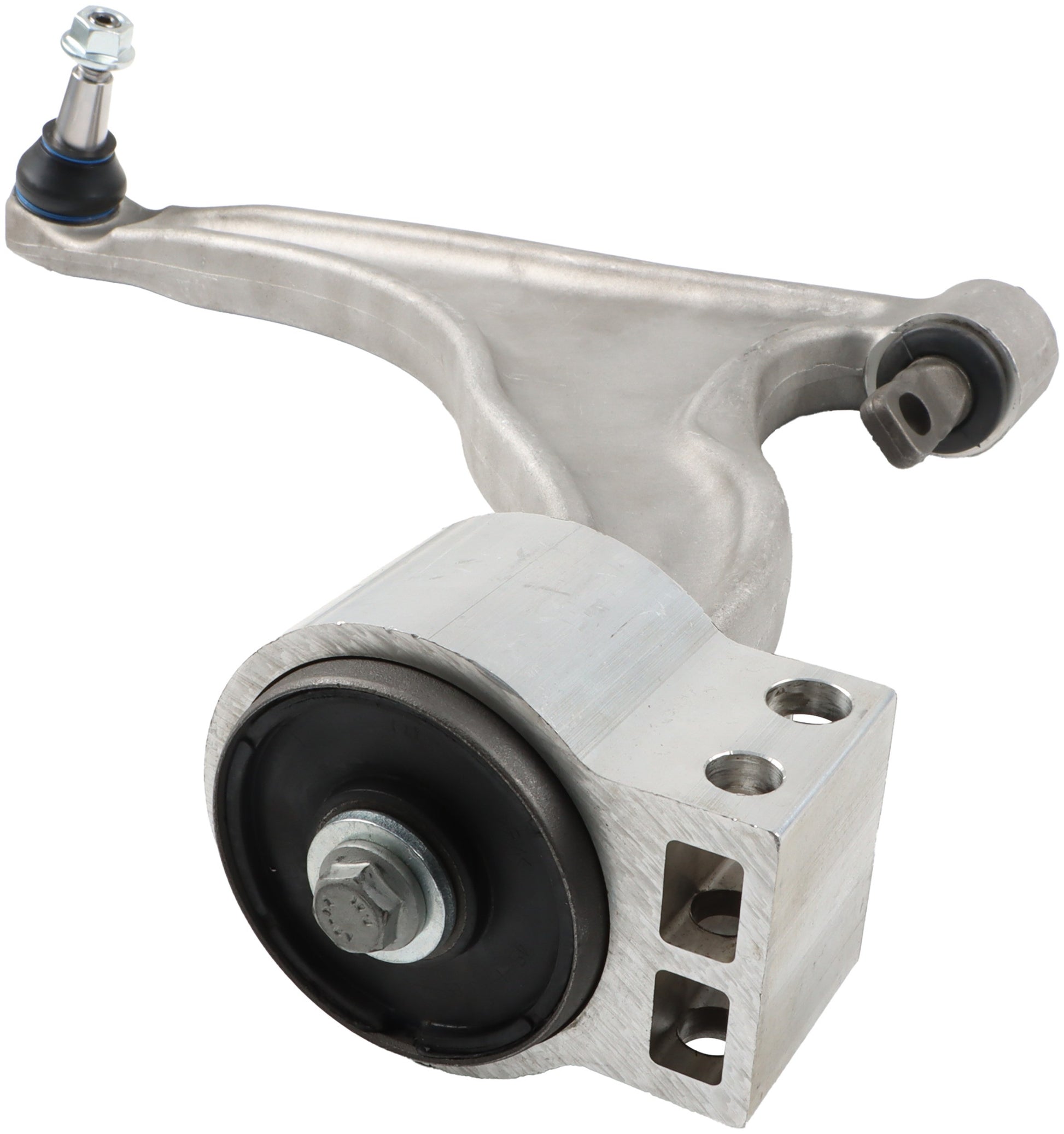 Delphi Suspension Control Arm and Ball Joint Assembly TC9482 image 3