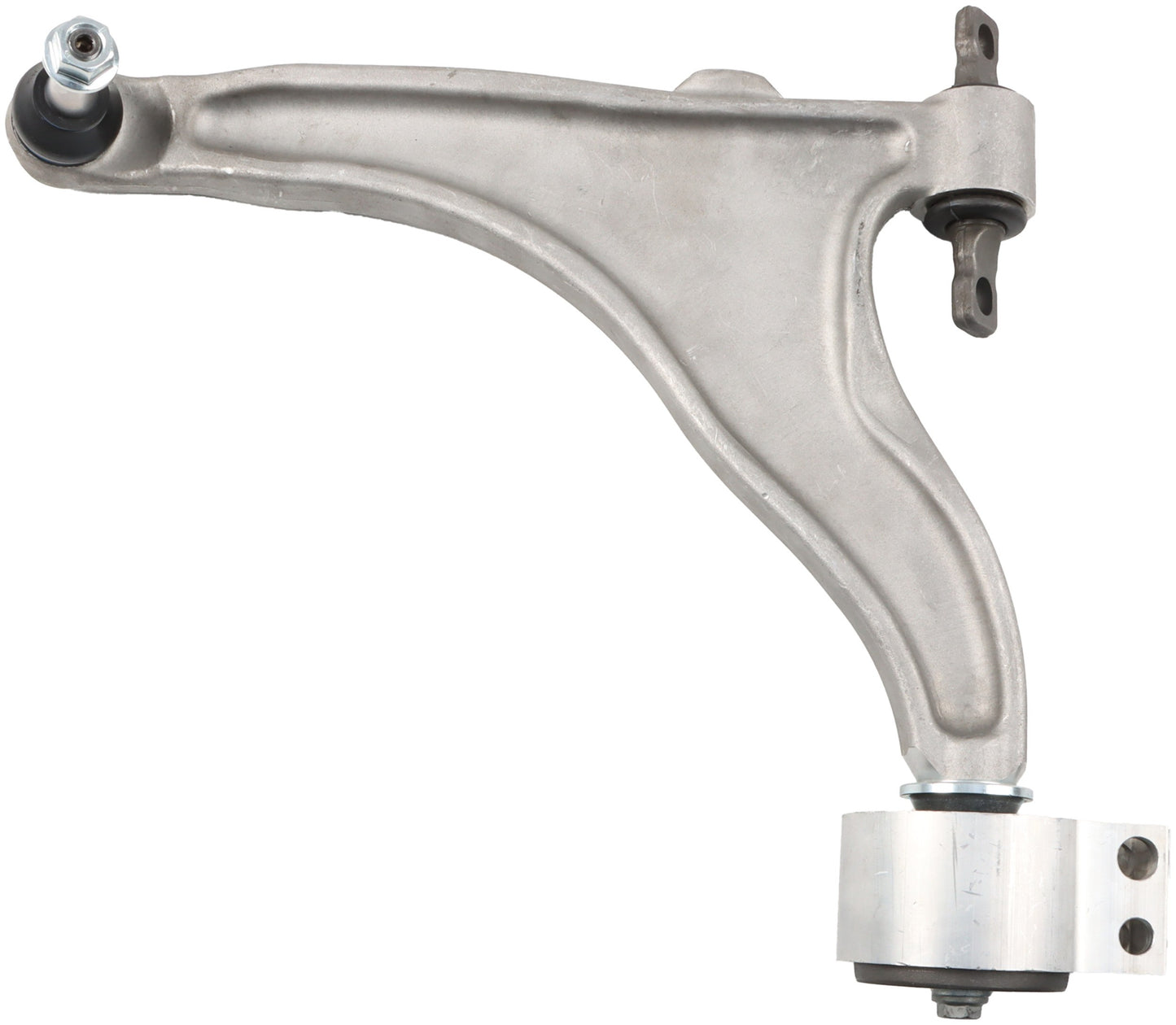 Delphi Suspension Control Arm and Ball Joint Assembly TC9482 image 6