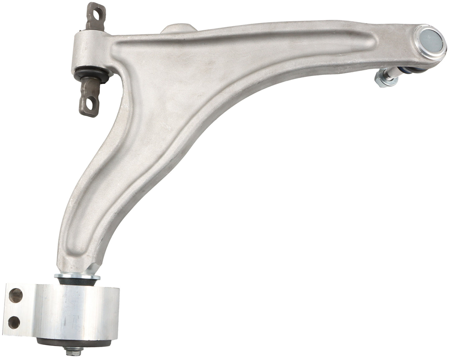 Delphi Suspension Control Arm and Ball Joint Assembly TC9482 image 2