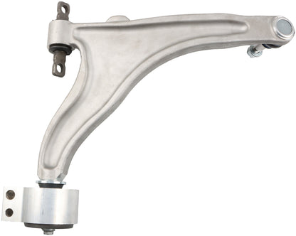 Delphi Suspension Control Arm and Ball Joint Assembly TC9482 image 2
