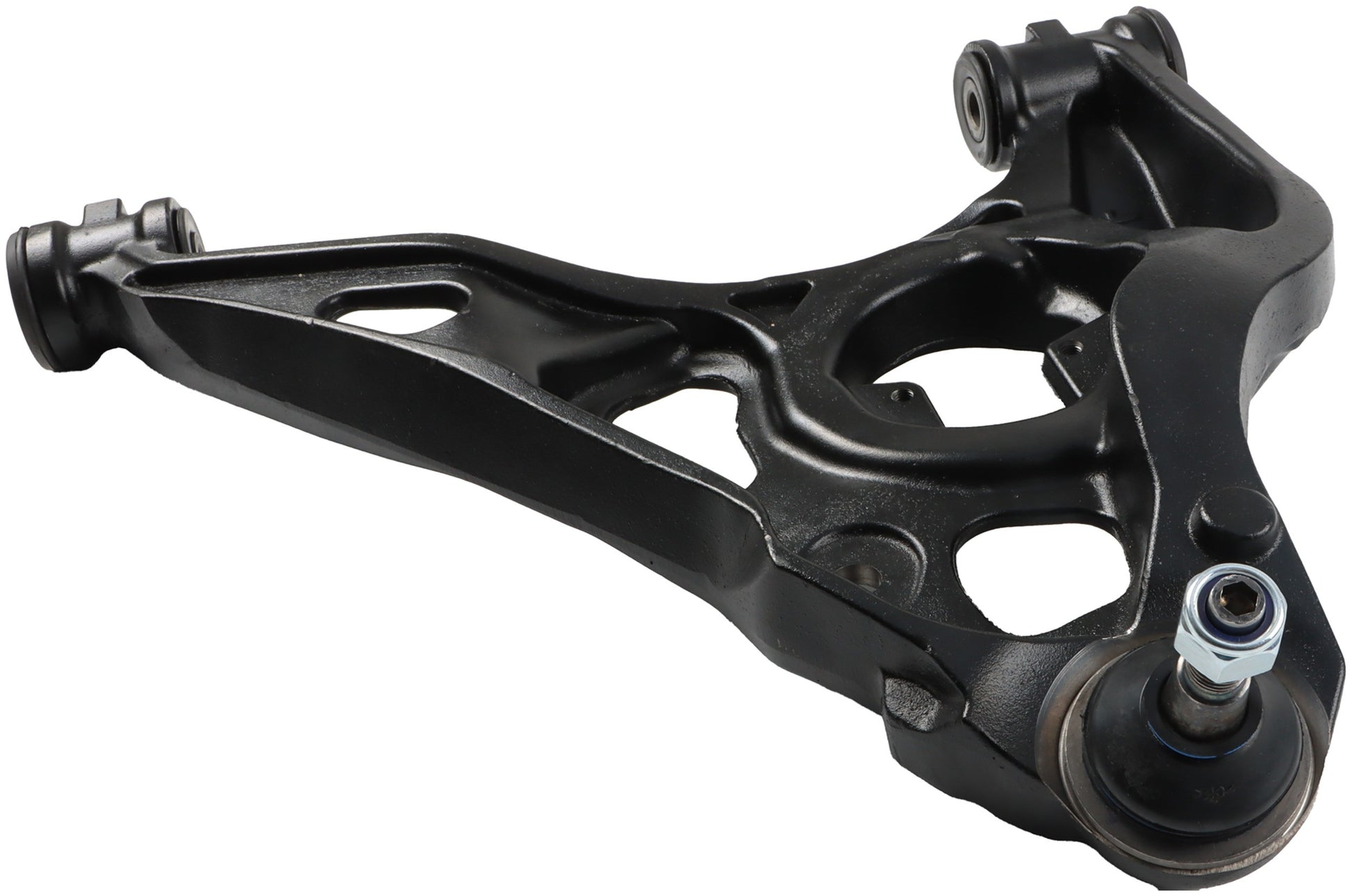 Delphi Suspension Control Arm and Ball Joint Assembly TC9483 image 3