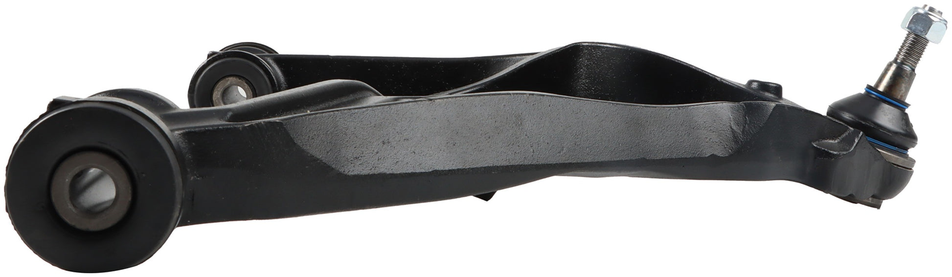 Delphi Suspension Control Arm and Ball Joint Assembly TC9483 image 7
