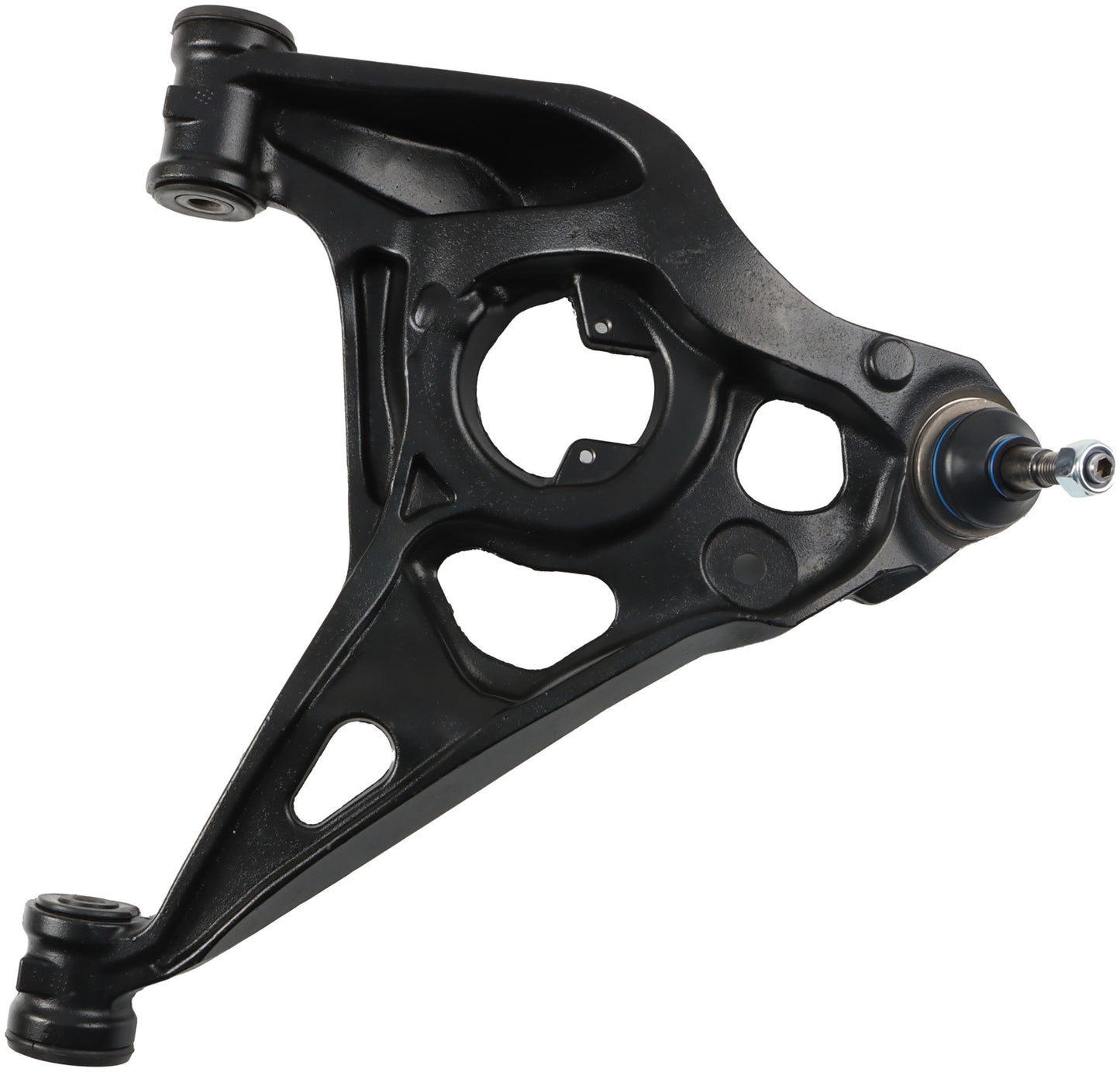 Delphi Suspension Control Arm and Ball Joint Assembly TC9483 image 6